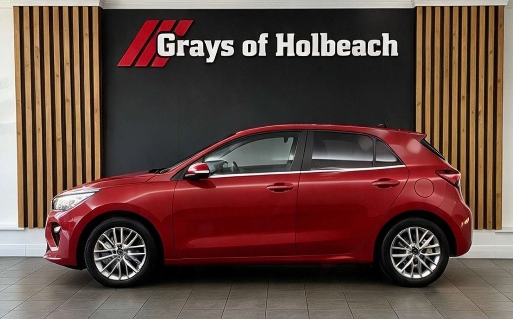 Kia RIO 3  #3
