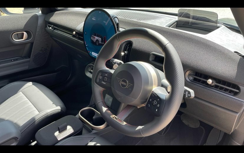 Mini Hatch 2.0S Sport Hatchback Steptronic 204 Ps Silver #6