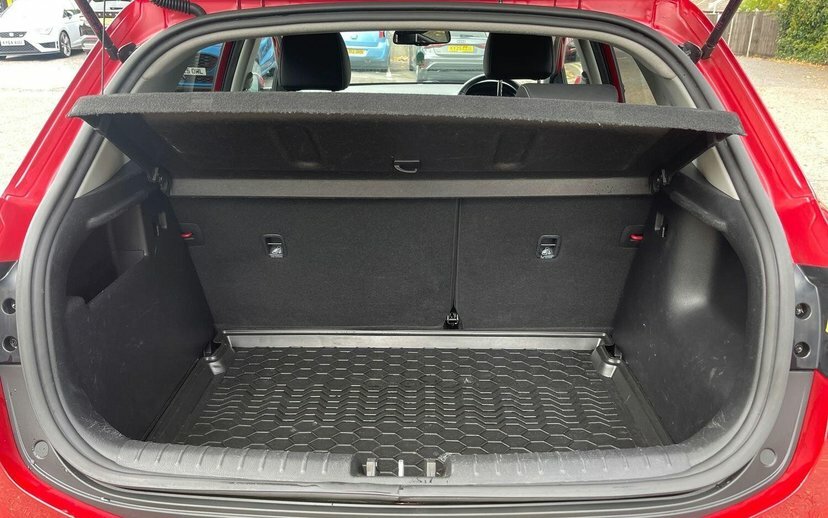 Kia Stonic 1.0T Gdi 3 Black #9