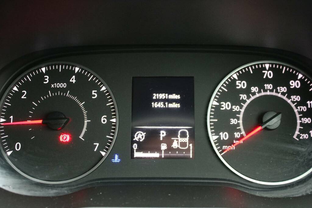 Dacia Duster 1.3 Tce 130 Journey Black #9