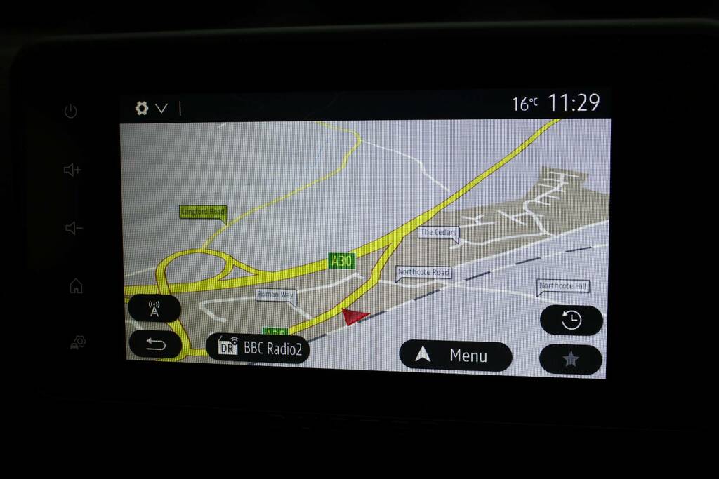 Dacia Duster 1.3 Tce 130 Journey Black #10