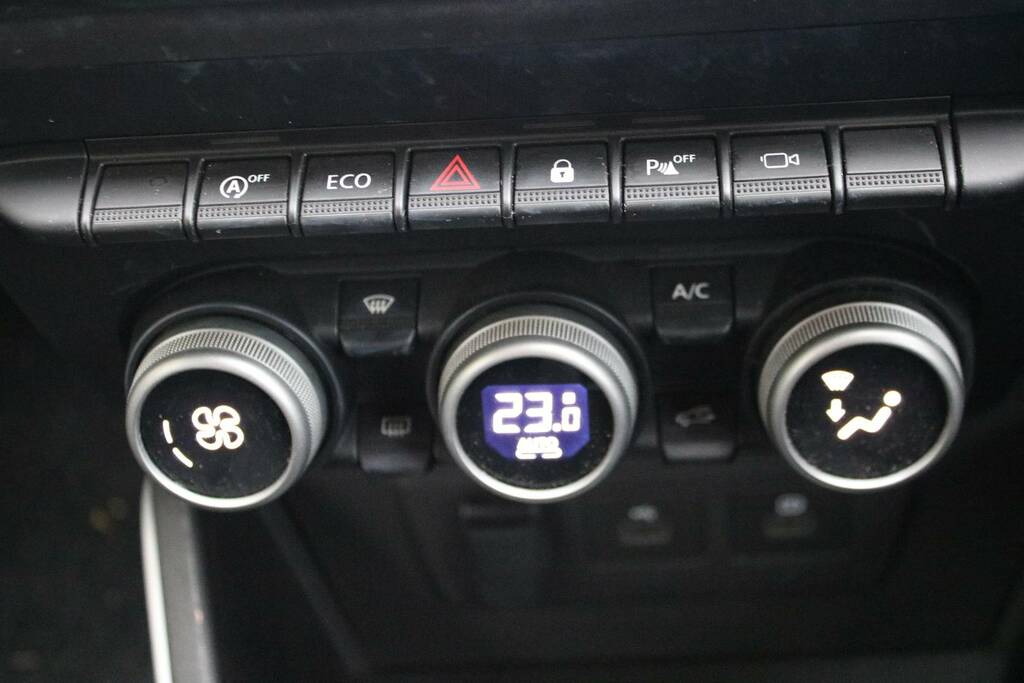 Dacia Duster 1.3 Tce 130 Journey Black #19