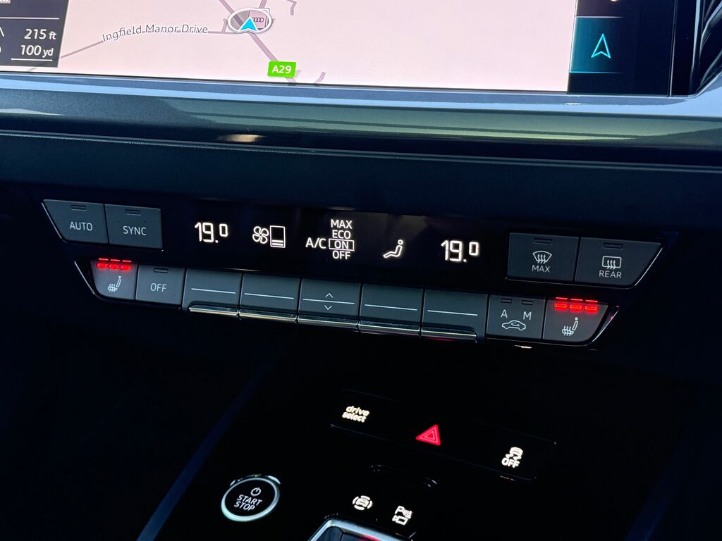 Audi Q4 E Tron Audi Sportback S Line 40 E-tron 150,00 Kw Grey #21