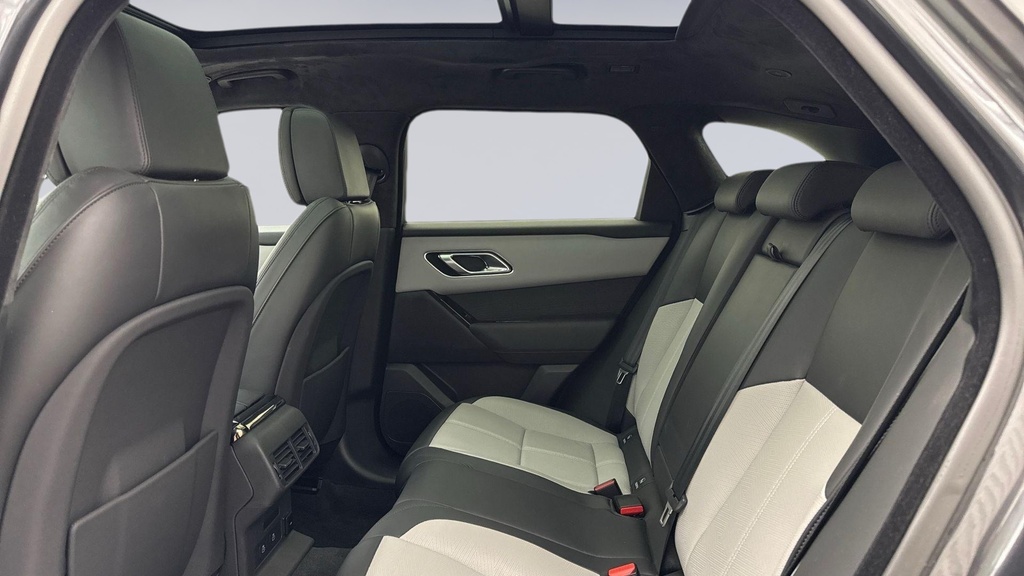 Land Rover Range Rover Velar D200 Carpathian Grey Grey #4