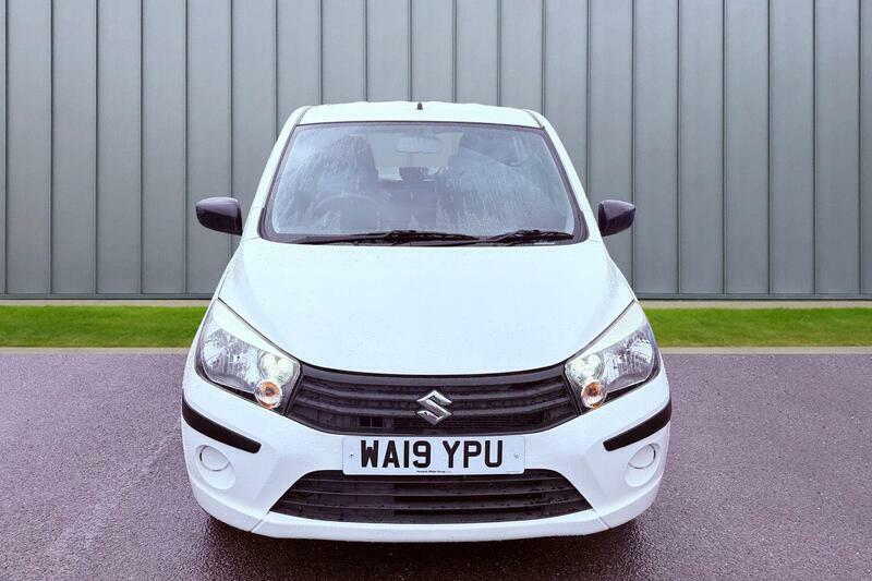 Suzuki Celerio 1.0 Sz3 Hatchback  #2