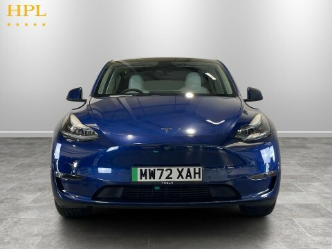 Tesla Model Y 2022 72 Dual #2