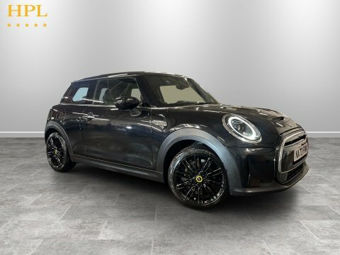 Mini Hatch 2023 73 Cooper 