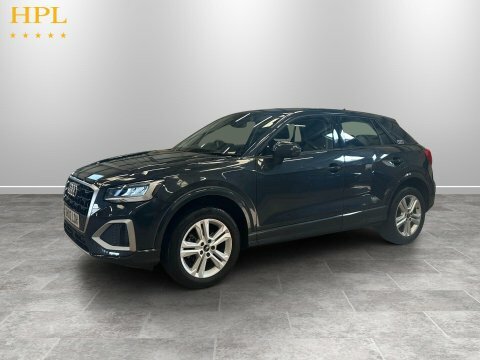 Audi Q2 2023 73 1.5 #3