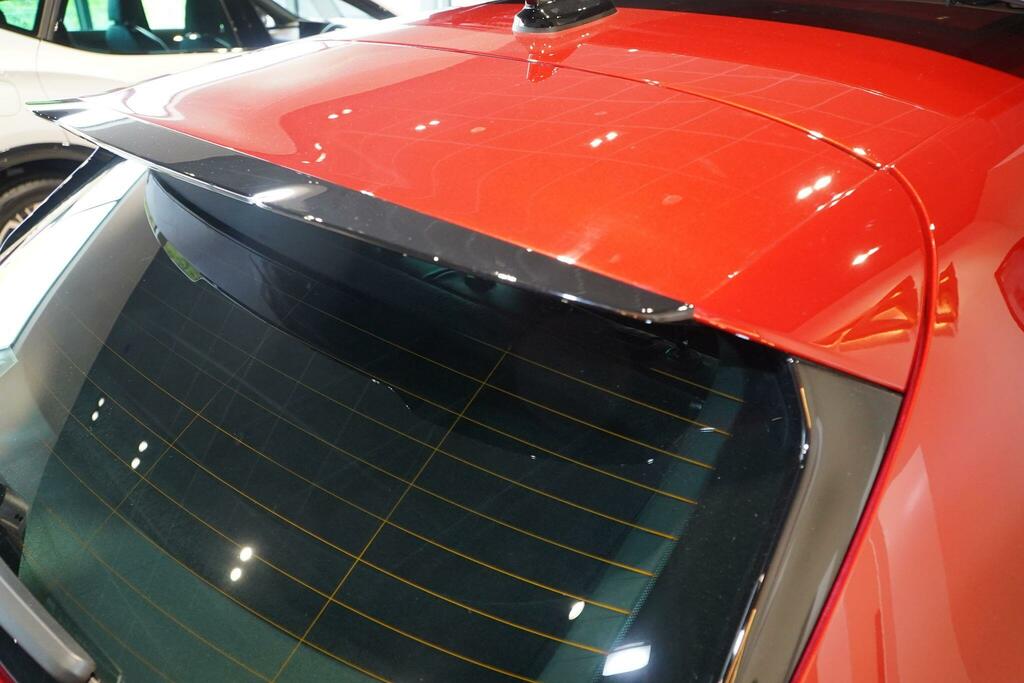 Cupra Born E-boost 59Kwh V1 Grey #35