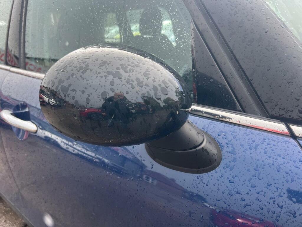 Mini Hatch 1.5 Cooper D Euro 6 Ss Blue #2