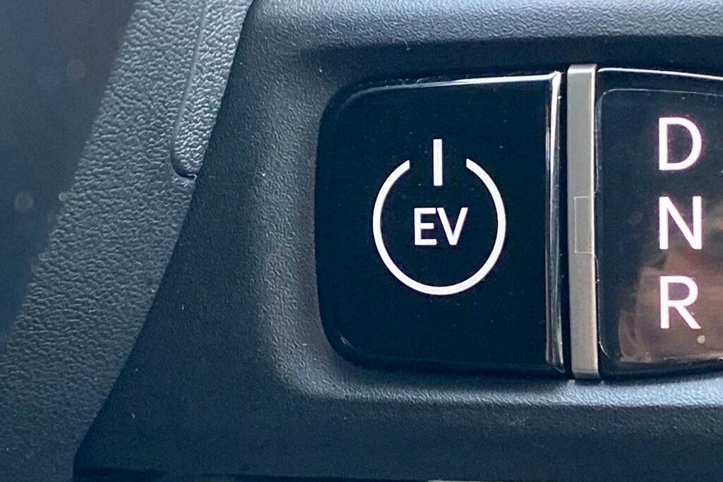Kia EV4 81.4Kwh Gt-line S Hatchback 201 Blue #10
