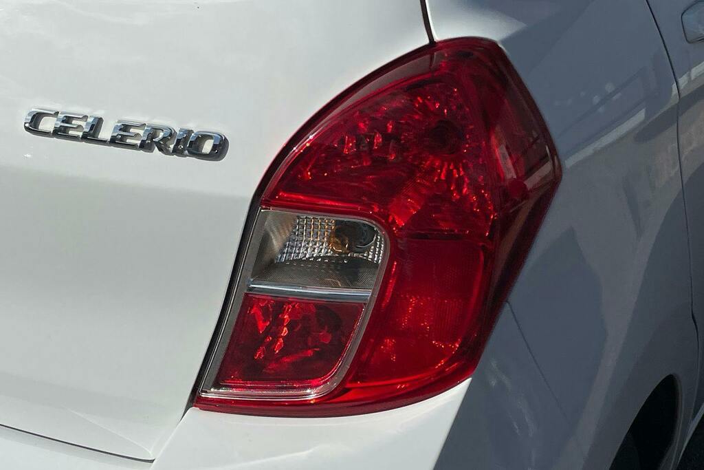 Suzuki Celerio 1.0 Sz2 Hatchback  #25