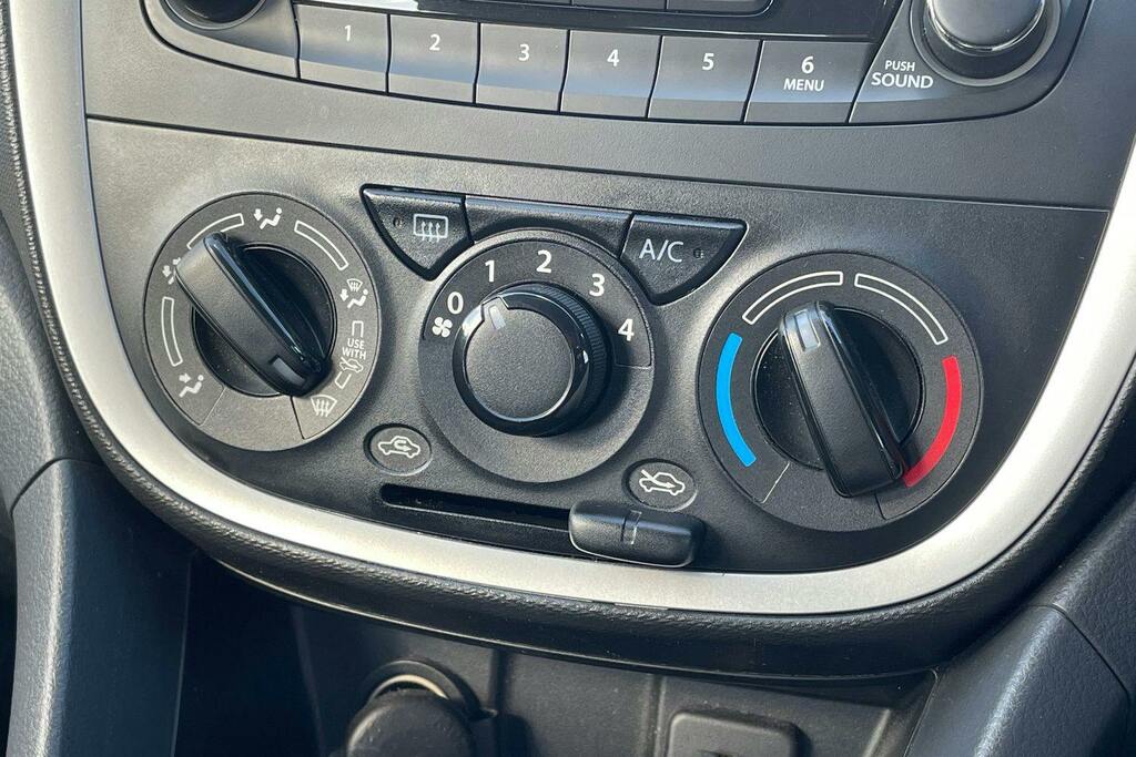 Suzuki Celerio 1.0 Sz2 Hatchback  #14