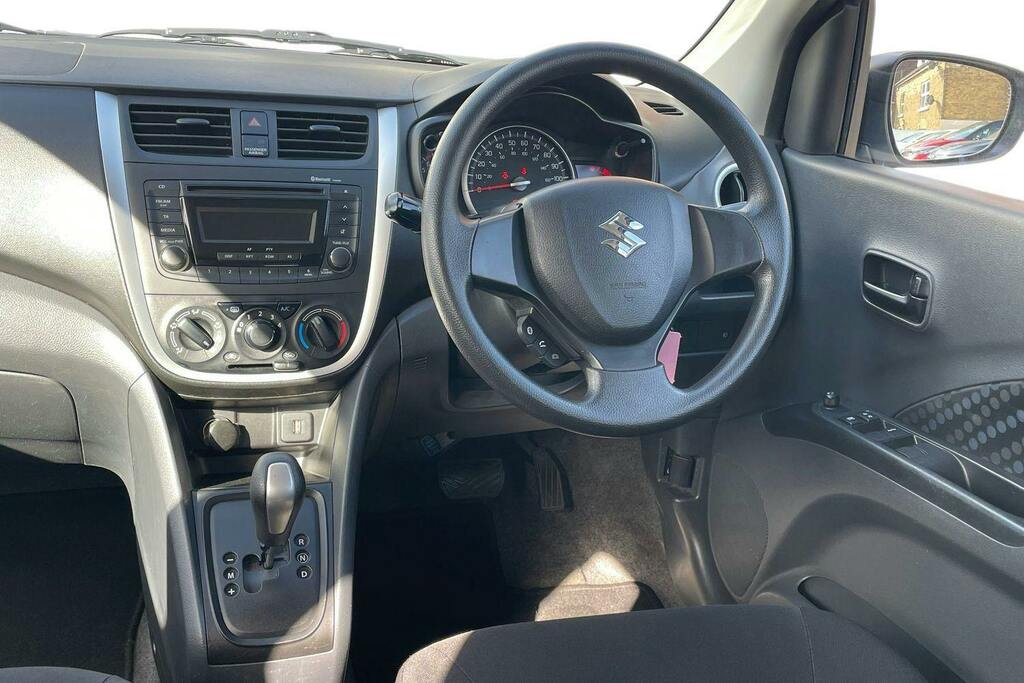 Suzuki Celerio 1.0 Sz2 Hatchback  #12