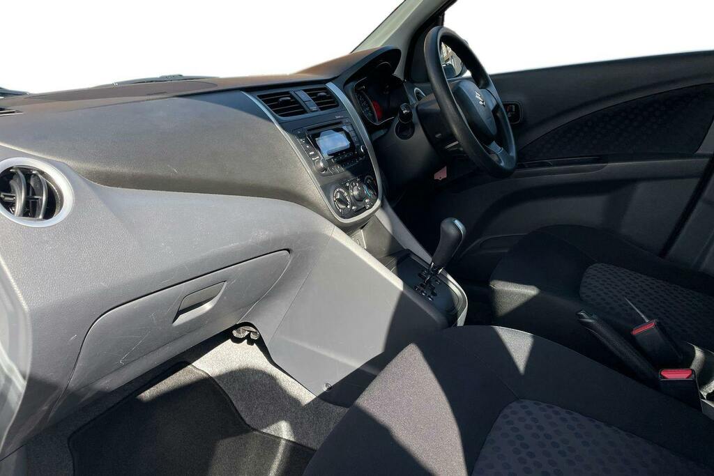 Suzuki Celerio 1.0 Sz2 Hatchback  #2