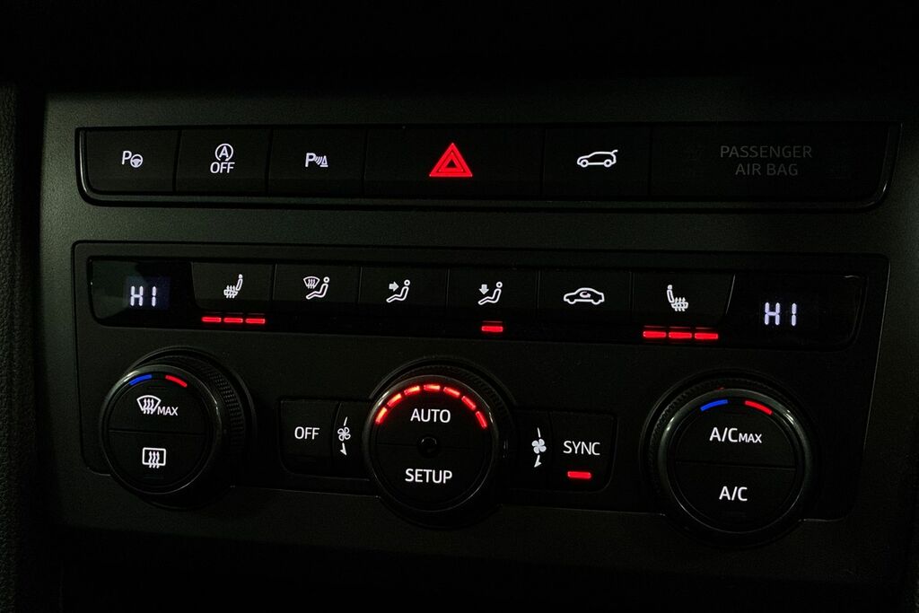Cupra Ateca 1.5 Ecotsi V2 #17