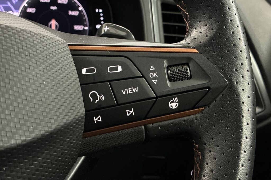 Cupra Ateca 1.5 Ecotsi V2 #28