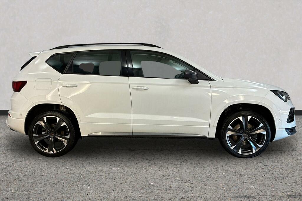 Cupra Ateca 1.5 Ecotsi V2 #4