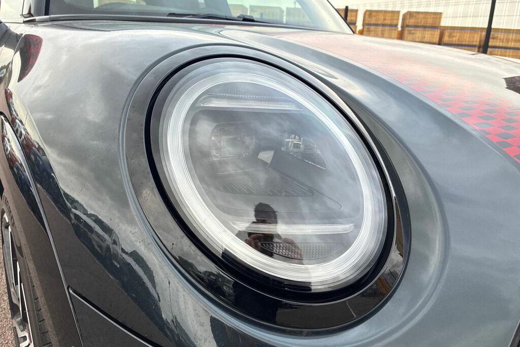 Mini Hatch 135Kw E Classic 41Kwh 2024 White #20