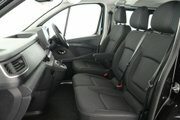 Renault Trafic Ll30 Blue Dci Red #4