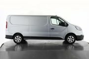 Renault Trafic Ll30 Blue Dci Grey #5