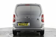Citroen Berlingo M 1.5 Bluehdi Grey #4