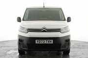 Citroen Berlingo M 1.5 Bluehdi White #5