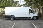Peugeot Boxer 435 L4h2 2.2 White #5