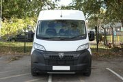 Peugeot Boxer 435 L4h2 2.2 White #6