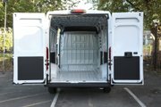 Peugeot Boxer 435 L4h2 2.2 White #2