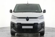 Citroen Dispatch M 1.5 Bluehdi White #3