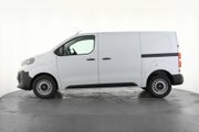 Citroen Dispatch M 1.5 Bluehdi White #4