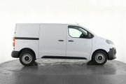 Citroen Dispatch M 1.5 Bluehdi White #2