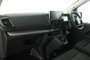 Citroen Dispatch M 1.5 Bluehdi White #6