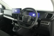 Fiat Scudo L1 1.5 Multijet White #9