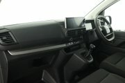 Fiat Scudo L1 1.5 Multijet White #8