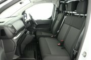 Fiat Scudo L1 1.5 Multijet White #7