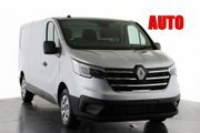 Renault Trafic Ll30 Blue Dci Grey
