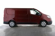 Renault Trafic Sl30 Blue Dci Red #5