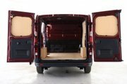Renault Trafic Sl30 Blue Dci Red #2