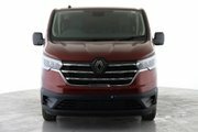 Renault Trafic Sl30 Blue Dci Red #6