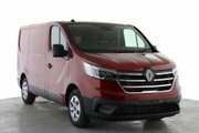 Renault Trafic Sl30 Blue Dci Red