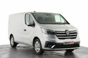 Renault Trafic Sl30 Blue Dci Grey