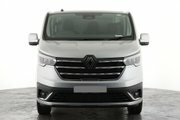 Renault Trafic Sl30 Blue Dci Grey #5