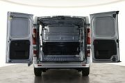 Renault Trafic Sl30 Blue Dci Grey #2