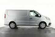 Renault Trafic Sl30 Blue Dci Grey #4