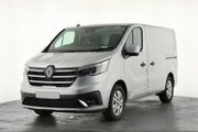 Renault Trafic Sl30 Blue Dci Grey #6