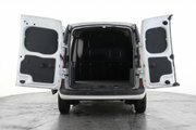 Renault Kangoo Ml19 Energy Dci White