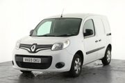Renault Kangoo Ml19 Energy Dci White #6
