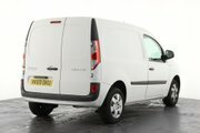 Renault Kangoo Ml19 Energy Dci White #4